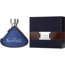 ARMAF "TRES NUIT POUR HOMME" 3.4OZ EDT SPR MEN