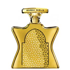 BOND NO.9 "DUBAI GOLD" 3.4OZ EDP SPRAY