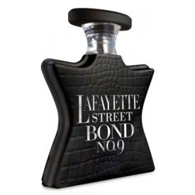 BOND NO.9 "LAFEYETTE STREET" 3.4OZ EDP SPRAY