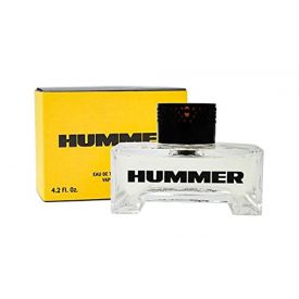 HUMMER 4.2OZ EDT SPR MEN