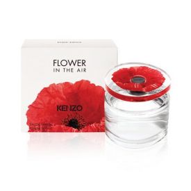 KENZO FLOWER 3.4OZ EDP SPR WOMEN