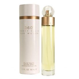 PERRY ELLIS RESERVE 3.4OZ EDP SPR WOMEN