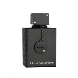 ARMAF "CLUB DE NUIT INTENSE" 6.7OZ EDP SPR MEN