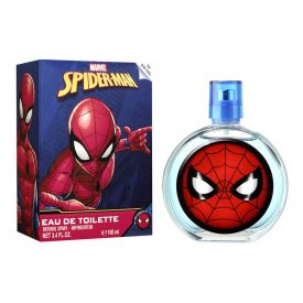 KIDS - SPIDERMAN 3.4OZ FOR BOY