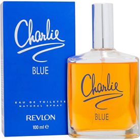CHARLIE BLUE 3.4OZ EDT SPR UNISEX