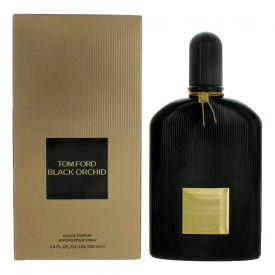 TOM FORD "BLACK ORCHID" 3.4OZ EDP SPR