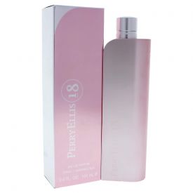 PERRY ELLIS "18" 3.4OZ EDT SPR WOMEN