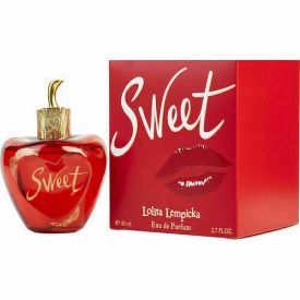 LOLITA LEMPIKA "SWEET" 2.7OZ EDP SPR WOMEN