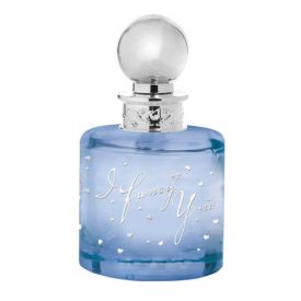 JESSICA SIMPSON "I FANCY YOU" 3.4OZ EDP SPR WOMEN