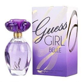 GUESS GIRL BELLE 3.4OZ EDT SPR WOMEN