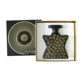 BOND NO.9 "WALL STREET" 3.4OZ EDP SPRAY