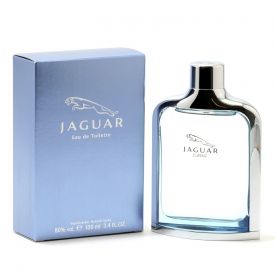 JAGUAR "BLUE" 3.4OZ EDT SPR MEN