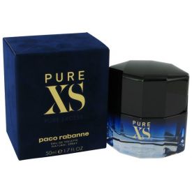PACO RABANNE "PURE XS" 1.7OZ EDT SPR MEN