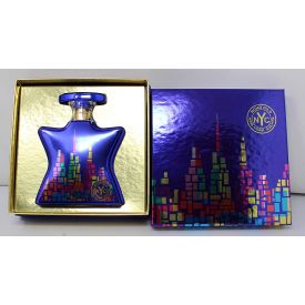BOND NO.9 "NEW YORK NIGHTS" 3.4OZ EDP SPRAY