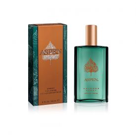 ASPEN 4.0OZ COL SPR MEN