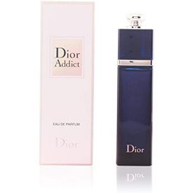 CD "DIOR ADDICT" 3.4OZ EDP SPR WOMEN