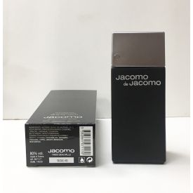 JACOMO DE JACOMO 3.3OZ EDT SPR MEN