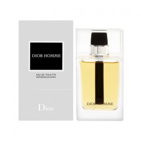CD "DIOR HOMME" 3.4OZ EDT SPR MEN