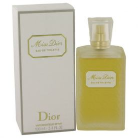 CD "MISS DIOR" 3.4OZ EDP SPR WOMEN