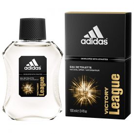 ADIDAS “VICTORY LEAGUE” 3.4OZ EDT SPR MEN