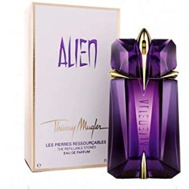 THIERRY MUGLER "ALIEN" 3.0OZ EDP SPR WOMEN
