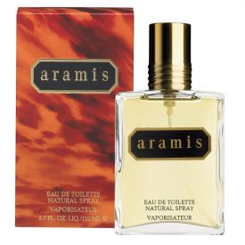 ARAMIS 3.7OZ EDT SPR MEN