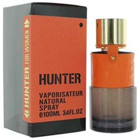 ARMAF "HUNTER" 3.4OZ EDP SPR WOMEN
