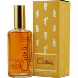 REVLON "CIARA 80STR" 2.3OZ EDC SPR WOMEN