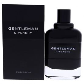 GIVENCHY "GENTLEMAN" 3.4OZ EDT SPR MEN