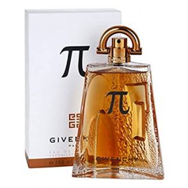 GIVENCHY "PI" 3.4OZ EDT SPR MEN