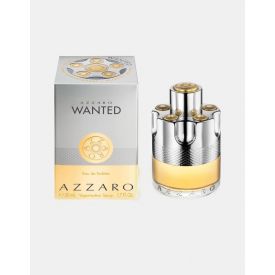 AZZARO "WANTED" 5.0OZ EDT SPR MEN