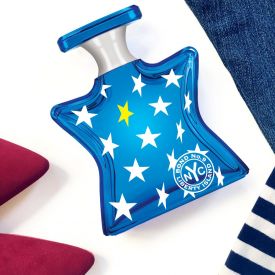 BOND NO.9 "LIBERTY ISLAND" 3.4OZ EDP SPRAY