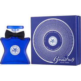 BOND NO.9 "SCENT OF PEACE" 3.4OZ EDP SPR MEN