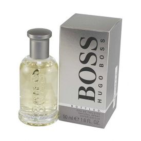 HUGO BOSS "BOTTLED" 1.7OZ EDT SPR MEN