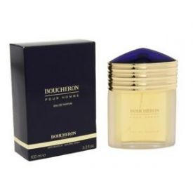 BOUCHERON 3.4OZ EDP SPR MEN
