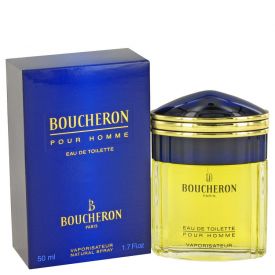 BOUCHERON 1.7OZ EDT SPR WOMEN