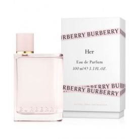 BURBERRY HER 3.3OZ EDP SPR