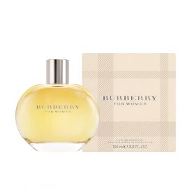BURBERRY 3.4OZ EDP SPR WOMEN