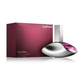 CALVIN KLEIN "EUPHORIA" 3.4OZ EDP SPR WOMEN