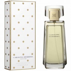 CAROLINA HERRERA 3.4OZ EDT SPR WOMEN