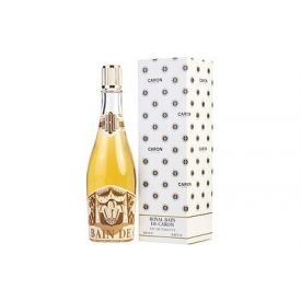 CARON ROYAL BAIN CHAMPAGNE 8.0OZ EDT SPR UNISEX