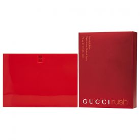 GUCCI RUSH 2.5OZ EDT SPR WOMEN