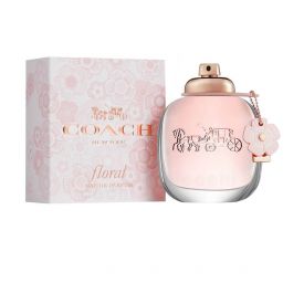 COACH"FLORAL:3.0OZ EDP SPR WOMEN