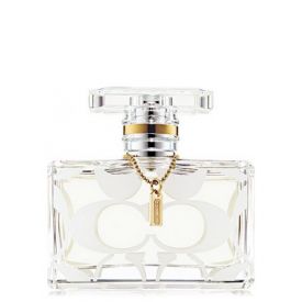 COACH "SIGNATURE" 3.4OZ EDP SPR WOMEN