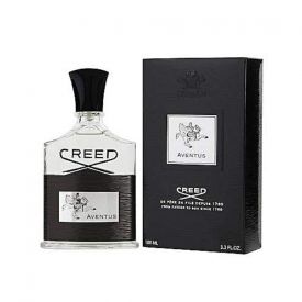 CREED "AVENTUS" 3.4OZ EDP SPR MEN