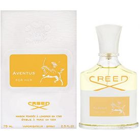 CREED "AVENTUS" 2.5OZ EDP SPR WOMEN