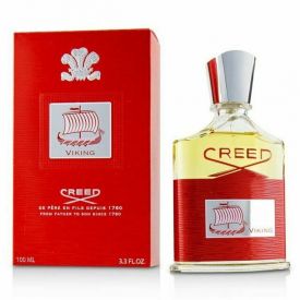 Viking by Creed 3.3 oz Eau de Parfum Spray for Men