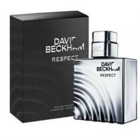 DAVID BECKHAM 3.0OZ EDT SPR MEN