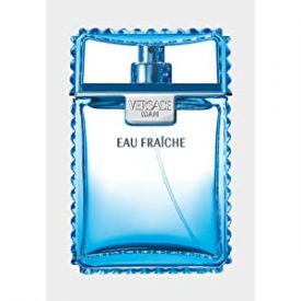 VERSACE "MAN EAU FRAICHE" 6.8OZ EDT SPR MEN