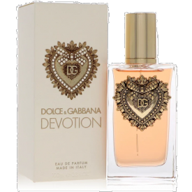 Devotion by Dolce and Gabanna 3.4 oz edp